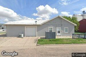 205 W Mexitli St, Montezuma, KS 67867