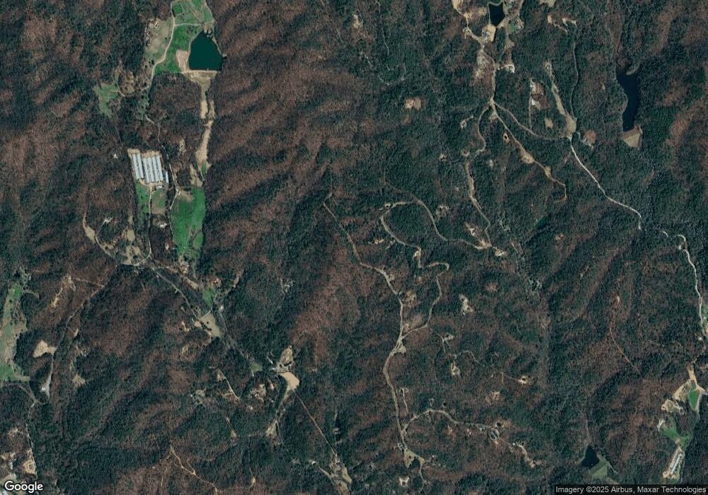 56.7 Acres Off Flagpole Cir, Ellijay, GA 30540 - photo 1