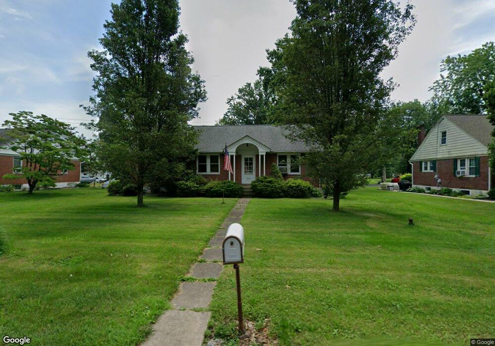 2051 Bergey Rd, Hatfield, PA 19440 - photo 1