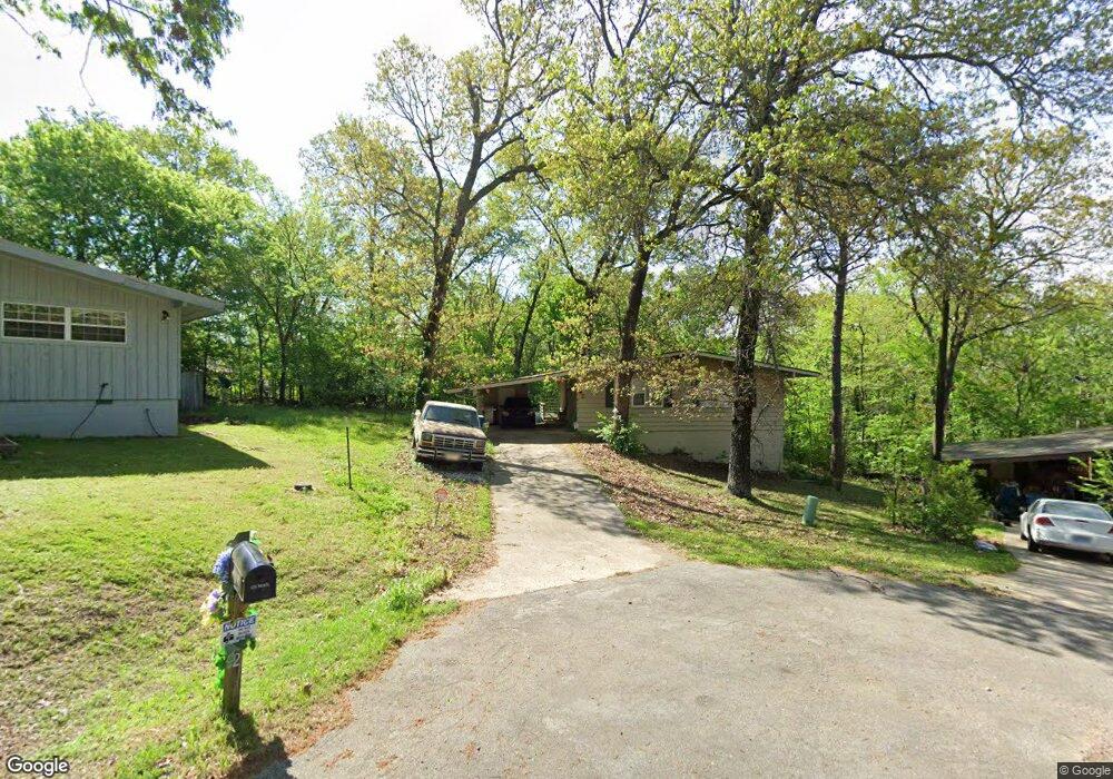 2 Moe Cir, Bella Vista, AR 72715 - photo 1