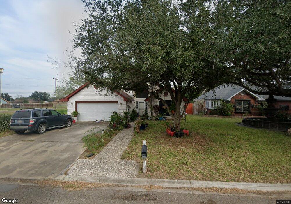 2616 N Louisiana Ave, Weslaco, TX 78596 - photo 1