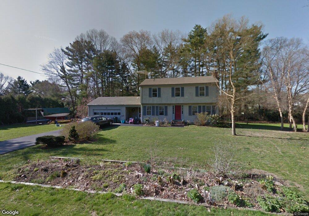 6 Knapton St, Barrington, RI 02806 - photo 1