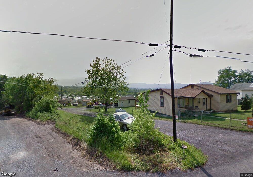 1268 S Fork Rd, Moorefield, WV 26836 - photo 1