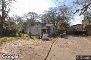 415 W 55th St, Savannah, GA 31405