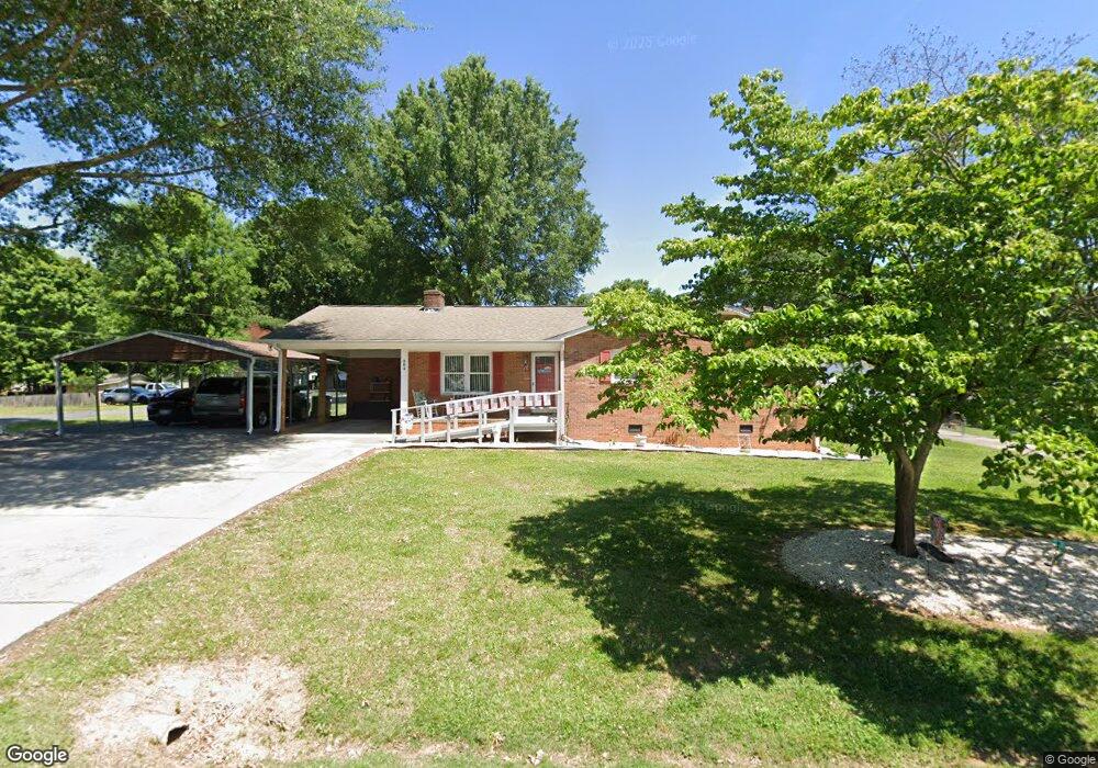 204 W Cabarrus St, Stanfield, NC 28163 - photo 1