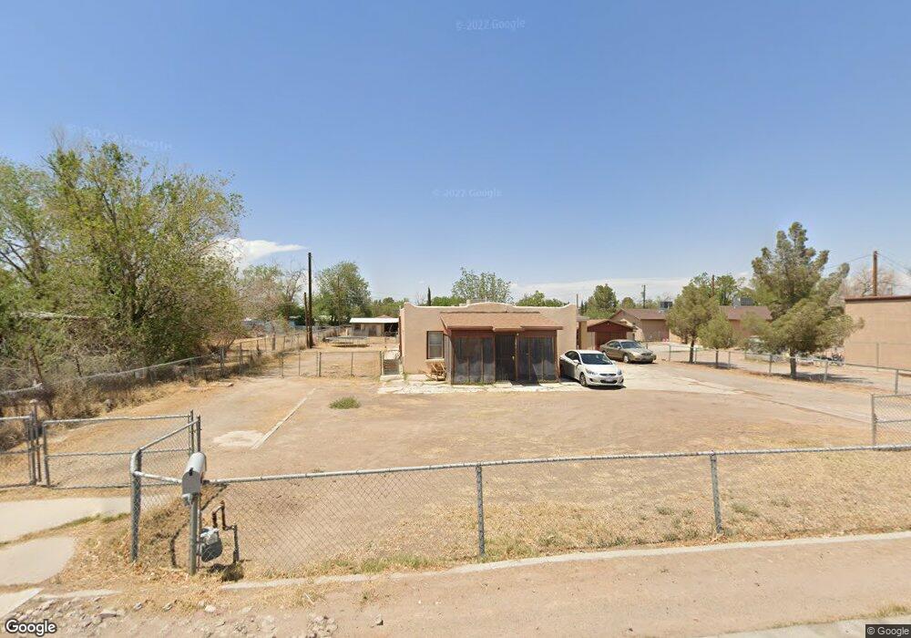 329 Milton Rd, El Paso, TX 79915 - photo 1