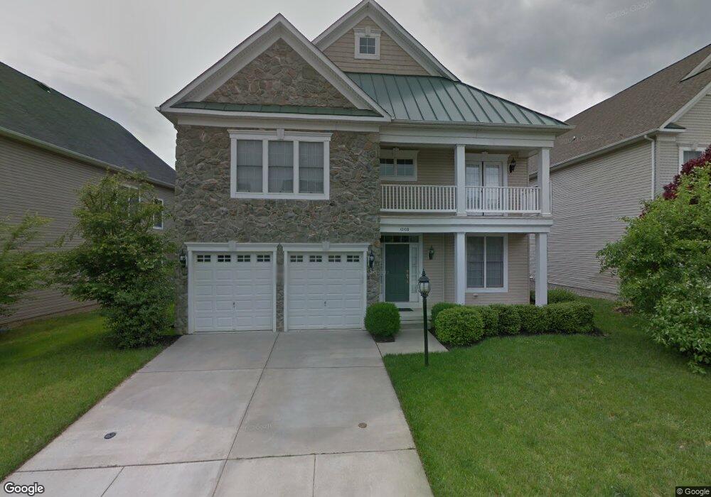 10108 Summer Glow Walk, Laurel, MD 20723 - photo 1