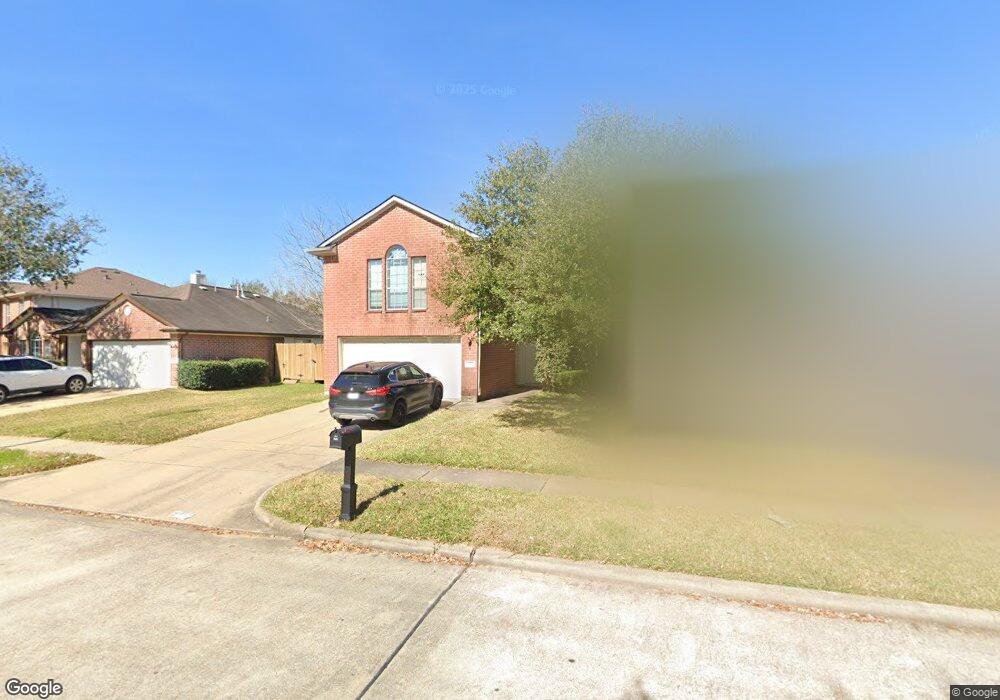 6506 Briargate Trail, Missouri City, TX 77489 - photo 1