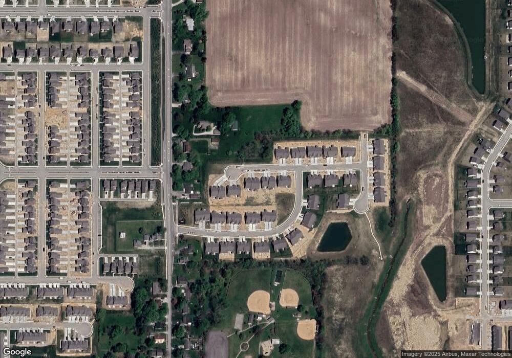 6597 Jackson Run Dr, Whitestown, IN 46075 - photo 1