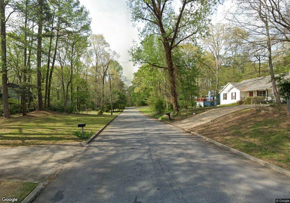 0 Fox Hollow SW unit 8451892, Lilburn, GA 30047 - photo 1