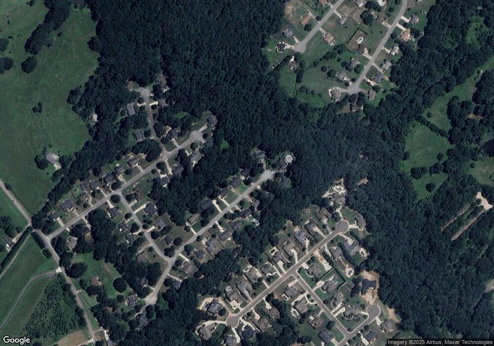 1020 Andover Dr, Hoschton, GA 30548 - photo 1