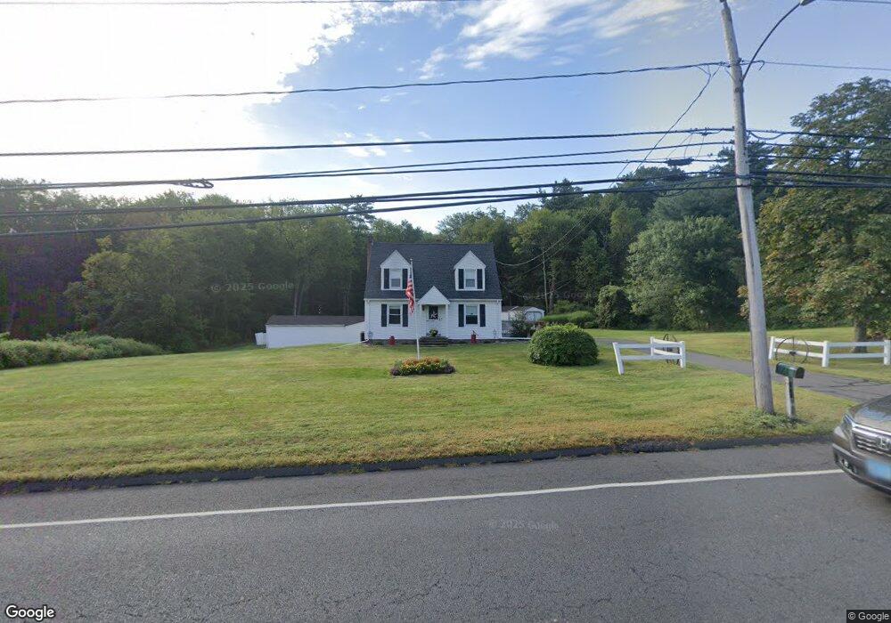 431 Plainville Ave, Unionville, CT 06085 - photo 1