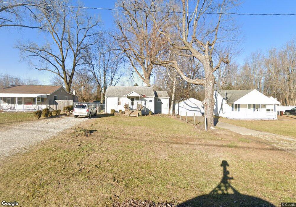 858 Ash St, Carleton, MI 48117 - photo 1