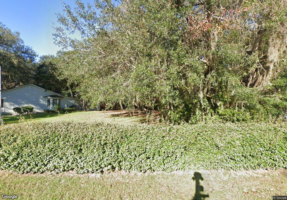 1408 Meadow Ln, Darien, GA 31305 - photo 1