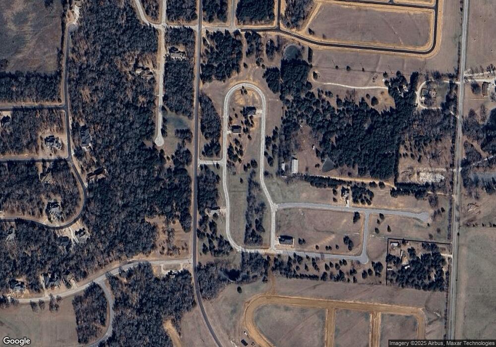 318 La Paloma Cir, Gordonville, TX 76245 - photo 1