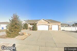 9053 Wild Acres Dr, West Jordan, UT 84081