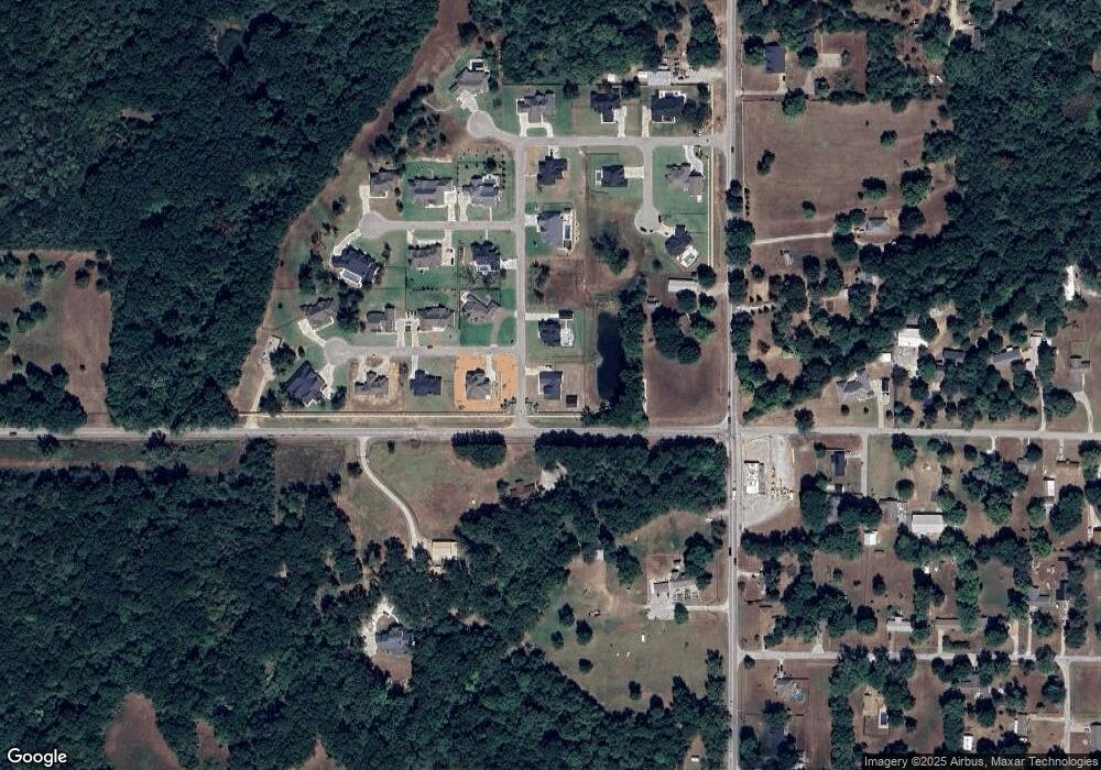 7805 S 21st St, Broken Arrow, OK 74011 - photo 1