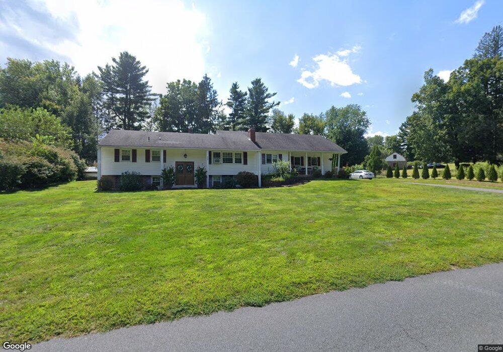 302 Abbe Rd, Enfield, CT 06082 - photo 1