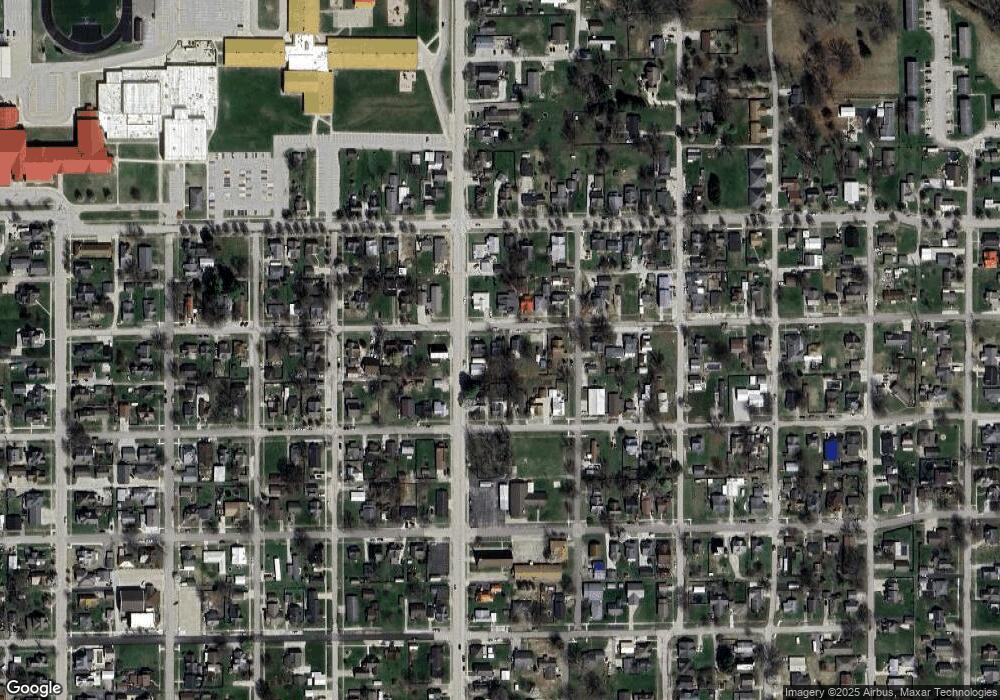 415 G St NE, Linton, IN 47441 - photo 1