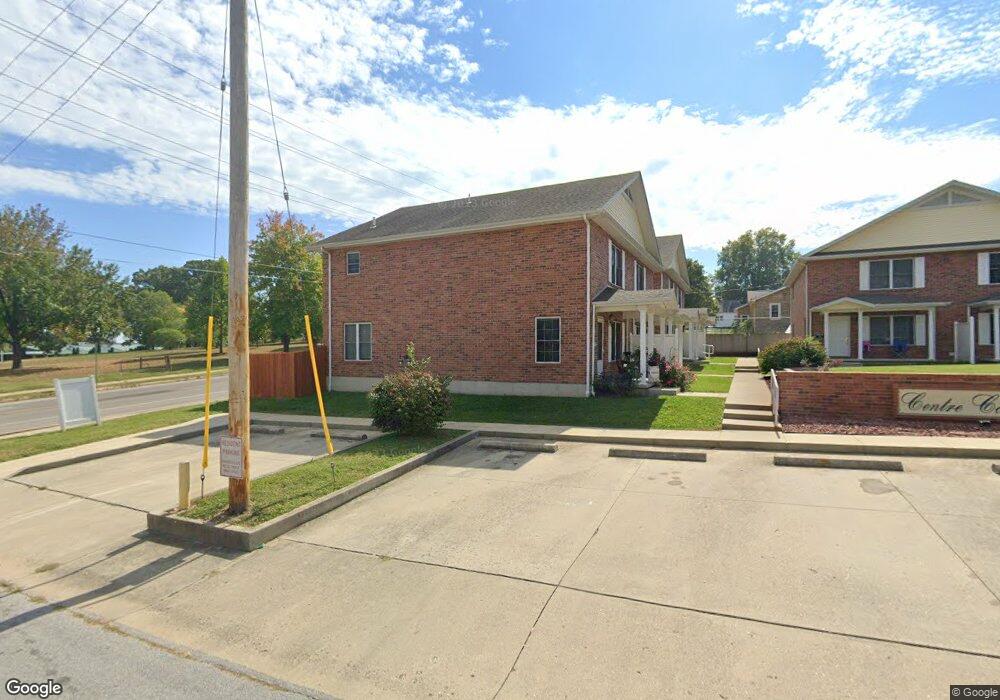 808 E 13th St, Rolla, MO 65401 - photo 1