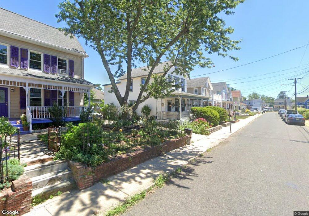 25 Myrtle Ave, Keyport, NJ 07735 - photo 1