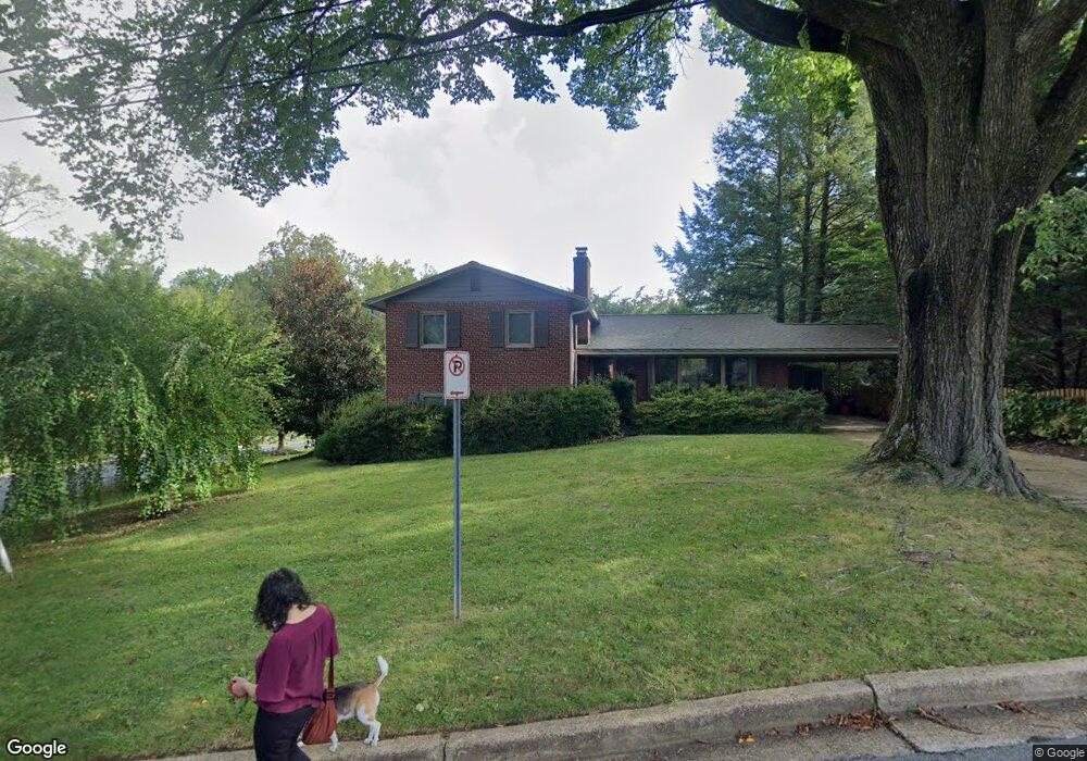 713 Greyrock Dr, Silver Spring, MD 20910 - photo 1