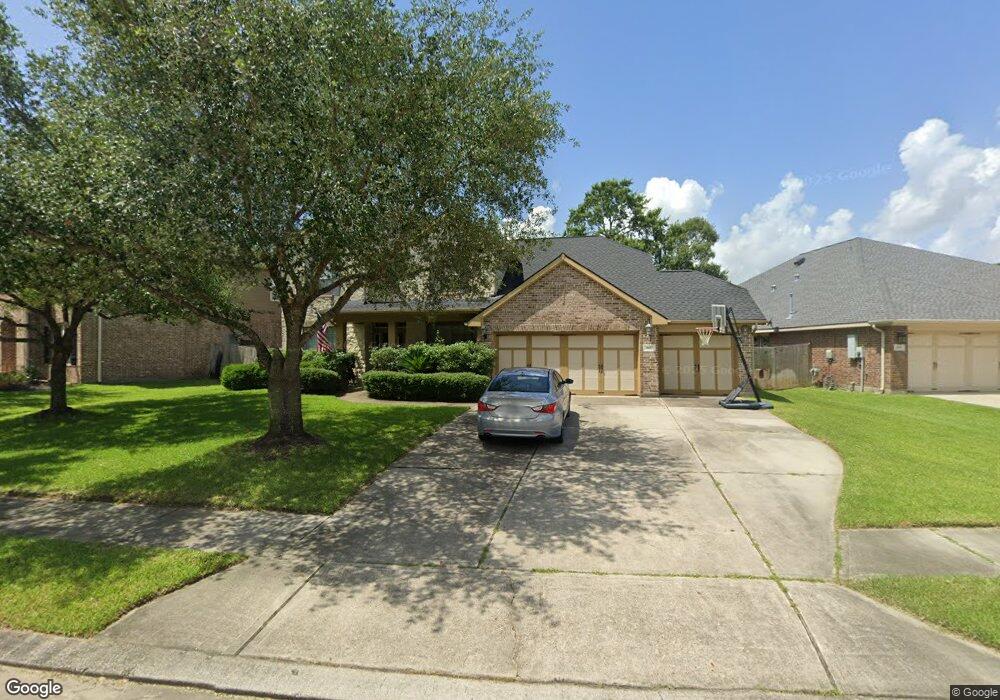 3627 Sunlight Hill Ln, Spring, TX 77386 - photo 1