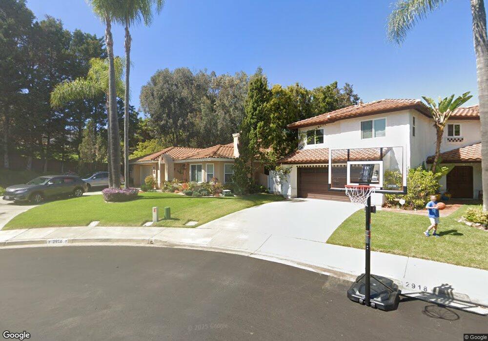 2916 Via Emerado, Carlsbad, CA 92009 - photo 1