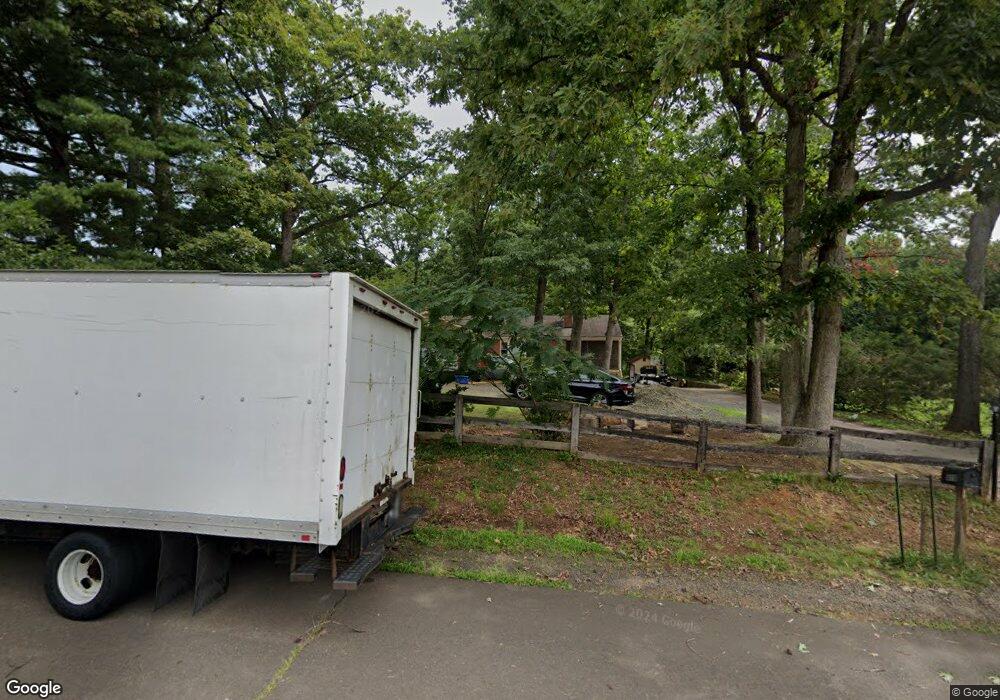 5118 Rock Springs Rd, Warrenton, VA 20187 - photo 1