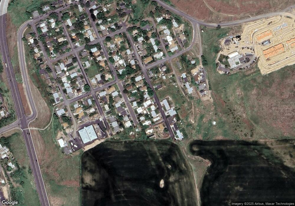 823 SE 9th St, Pendleton, OR 97801 - photo 1