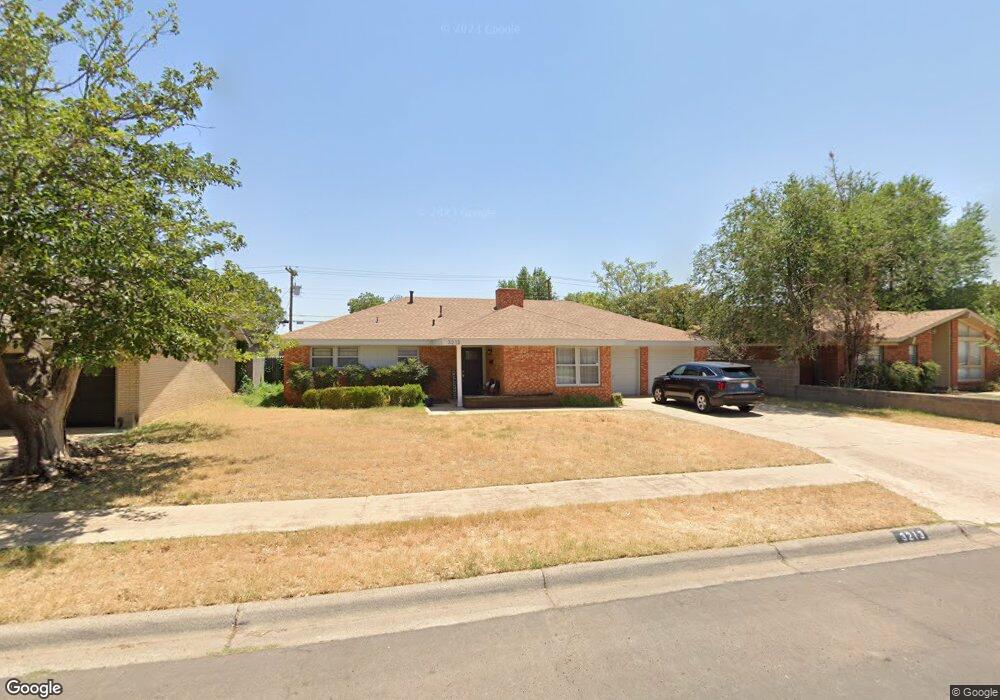 3213 W Dengar Ave, Midland, TX 79705 - photo 1