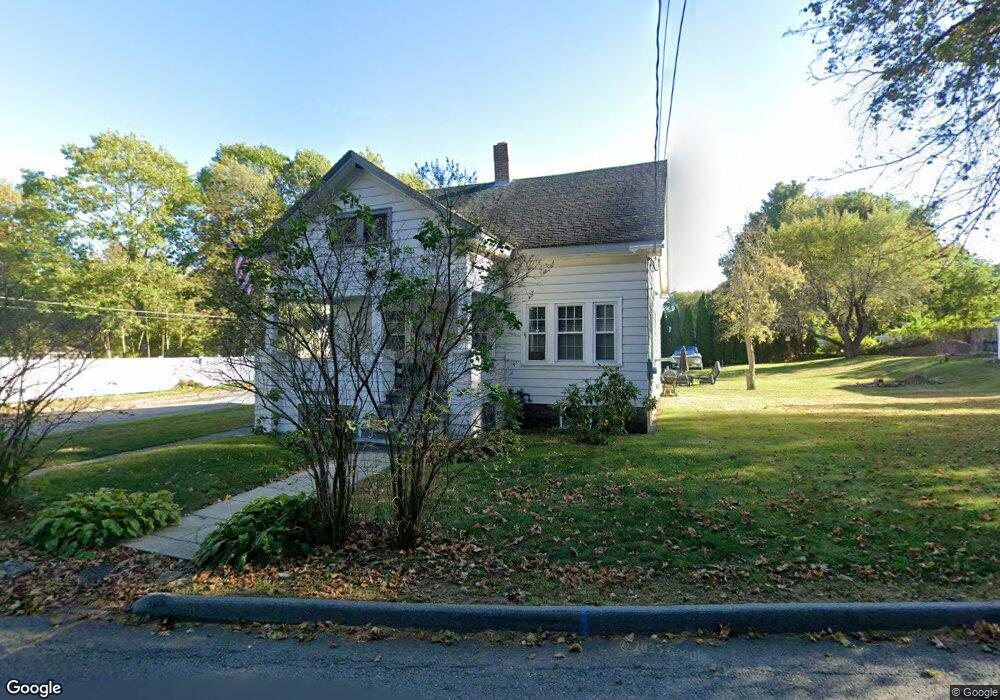 955 Westminster Hill Rd, Fitchburg, MA 01420 - photo 1