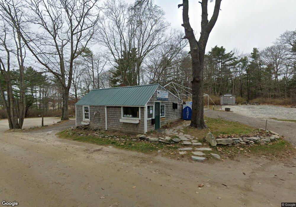 134 Burnett Rd, Freeport, ME 04032 - photo 1