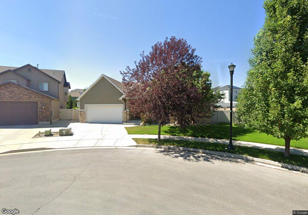 11002 Cedarhurst Cove, South Jordan, UT 84095 - photo 1