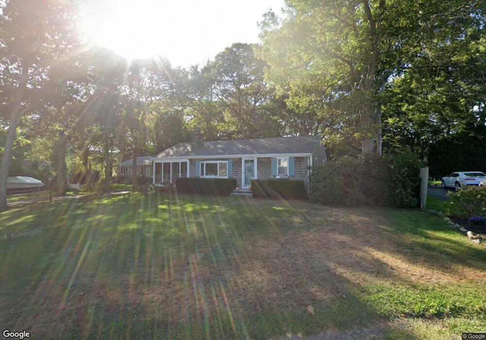 11 Keel Way, Hyannis, MA 02601 - photo 1