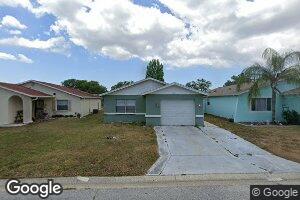 12639 Skipper Ln, Hudson, FL 34669