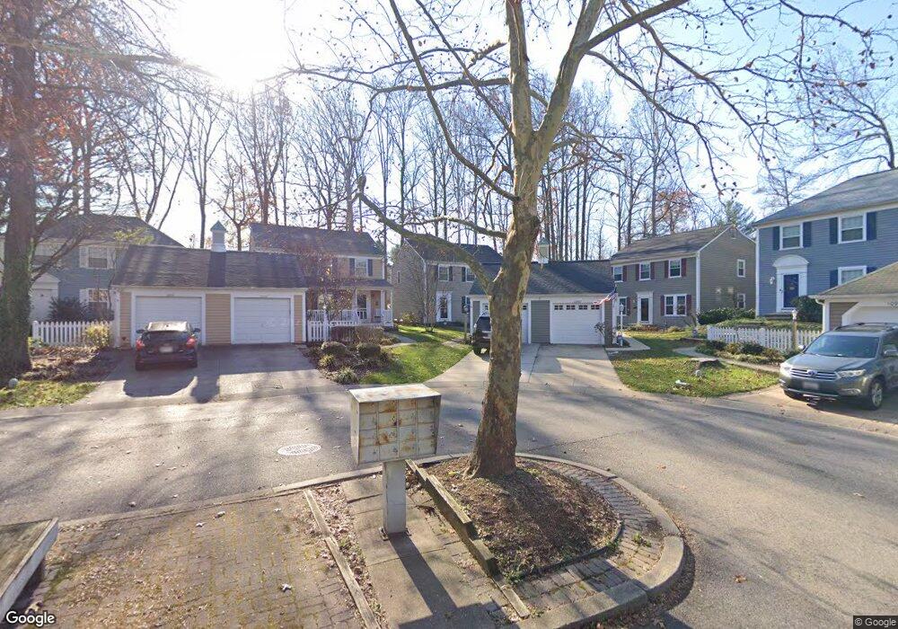 10983 Hickory Ridge Rd, Columbia, MD 21044 - photo 1