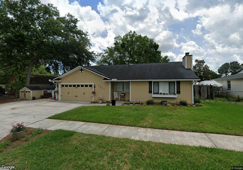 7032 Blache Ct, Jacksonville, FL 32210 - photo 1