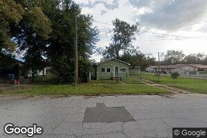 2402 Stonewall St, Brunswick, GA 31520
