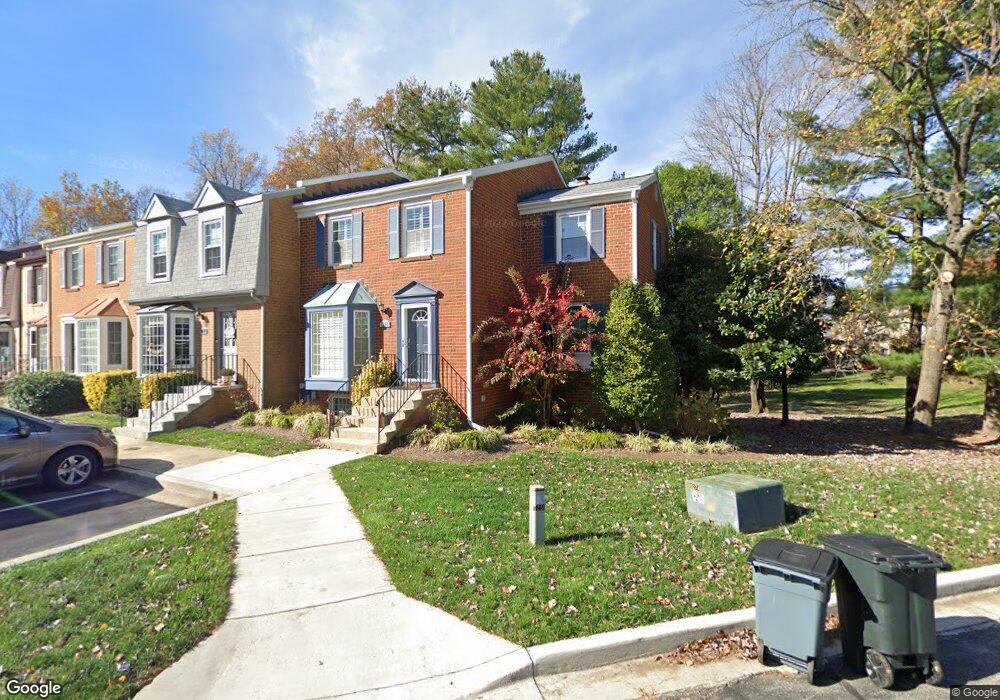 1250 Masters Dr, Arnold, MD 21012 - photo 1