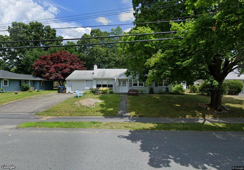 27 Wethersfield Rd, Natick, MA 01760 - photo 1