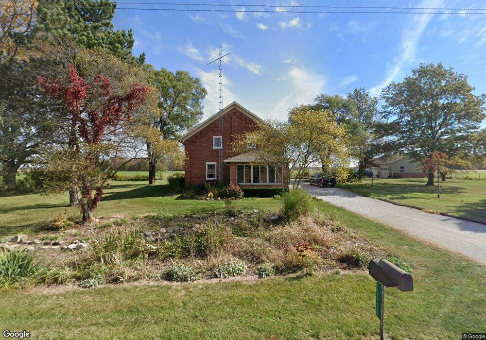 10990 Plattner Pike, Saint Marys, OH 45885 - photo 1