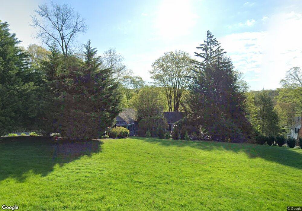 11 Ridge Rd, Chappaqua, NY 10514 - photo 1