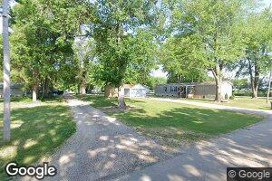406 E 2nd St, Tampico, IL 61283