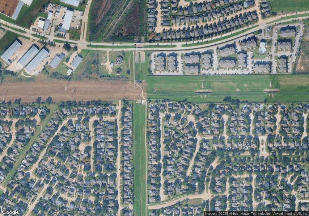 9438 Hudson Bend Cir, Houston, TX 77095 - photo 1