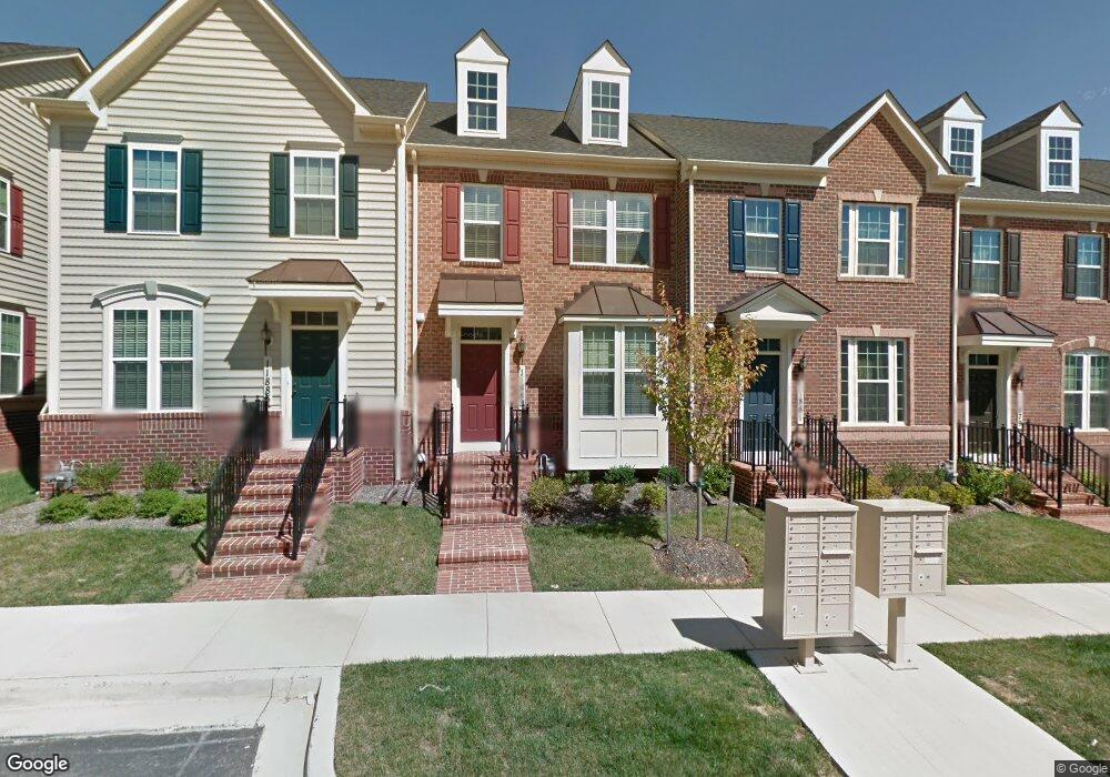 11883 Country Squire Way, Germantown, MD 20876 - photo 1