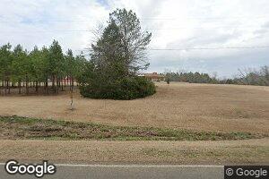 1647 Enondale Rd, Porterville, MS 39352