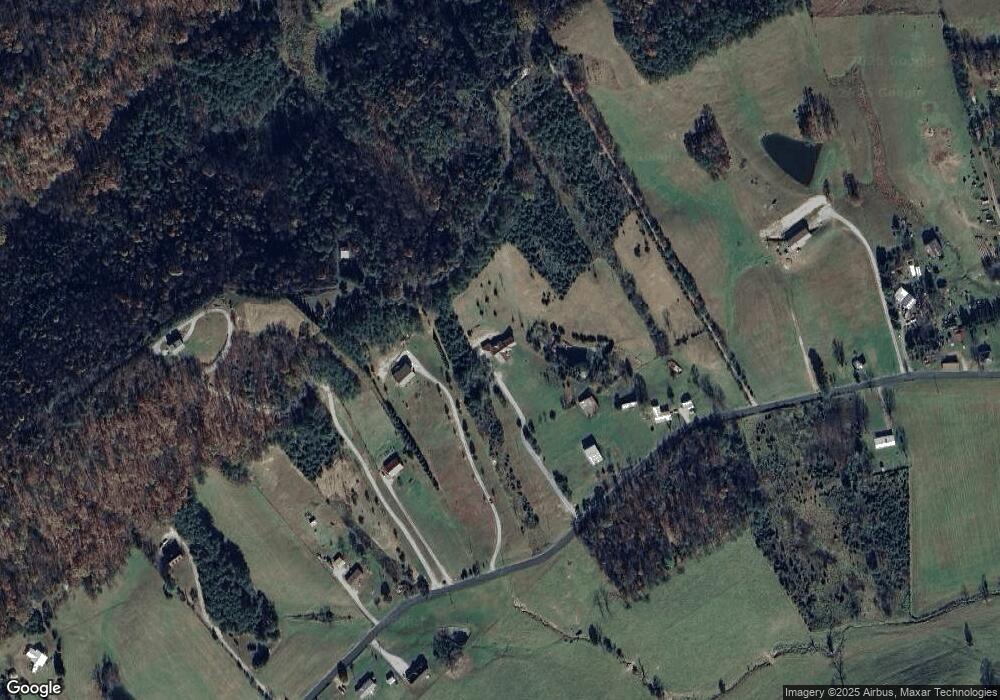 442 Shakerag Rd, Greeneville, TN 37743 - photo 1