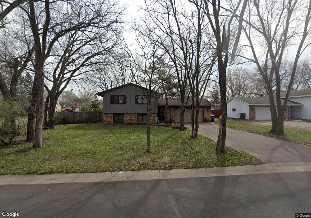 11271 Partridge St NW, Coon Rapids, MN 55433 - photo 1