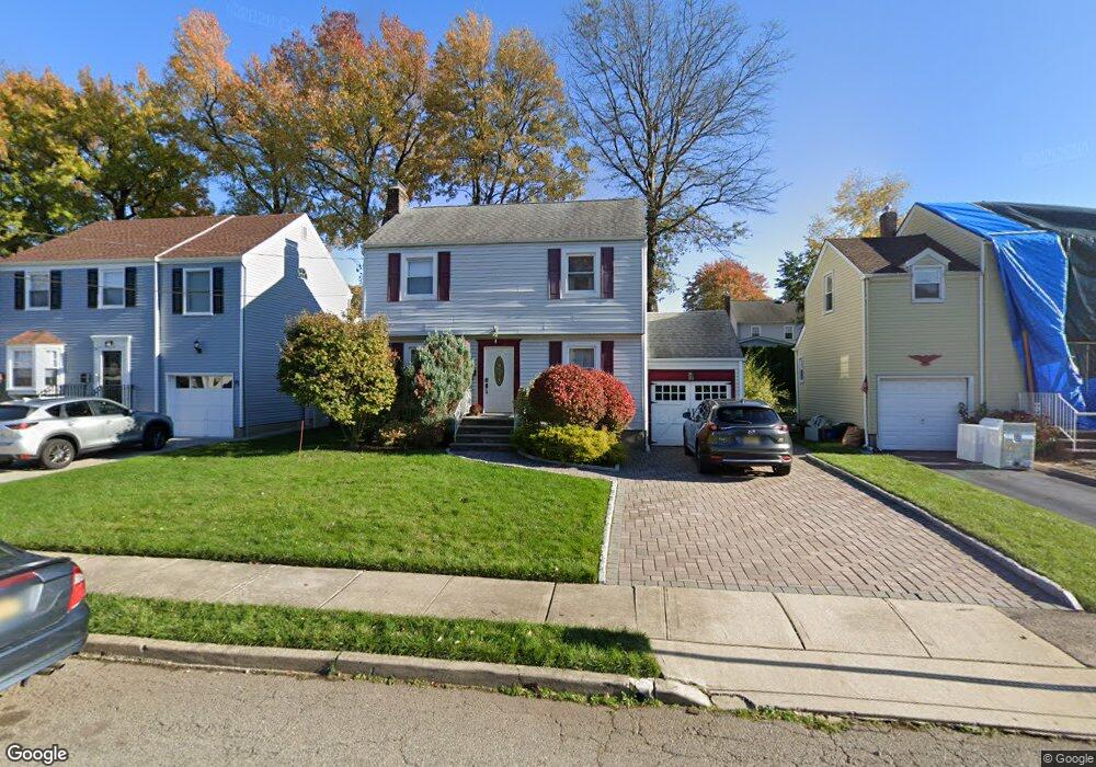 32 Renner Ave, Nutley, NJ 07110 - photo 1